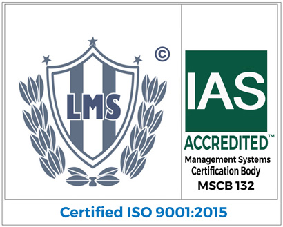 ISO-9001-IAS