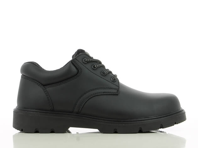 Safety Jogger X1110-BLK-0000