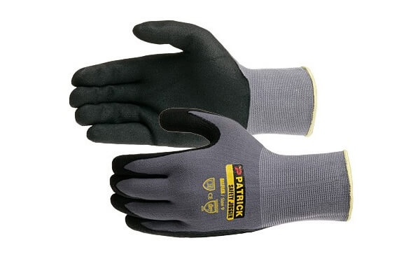 Safety Jogger Allflex 4132 Safety Gloves