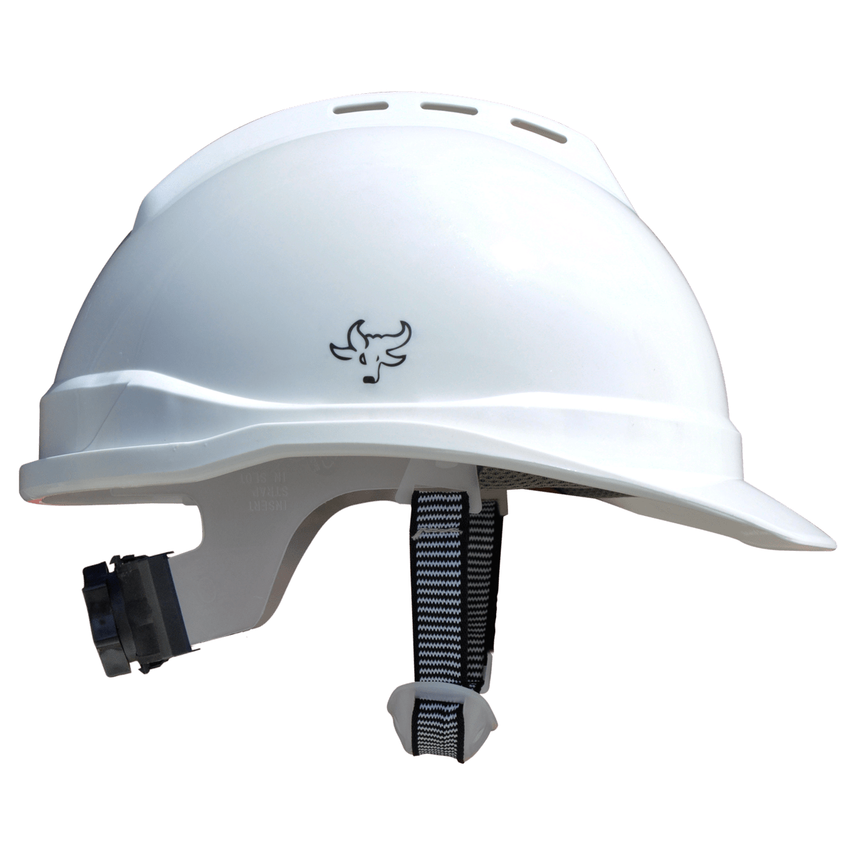 Safety Helmet – Pitbul