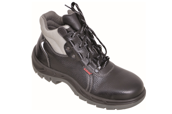 Karam Safety Shoes