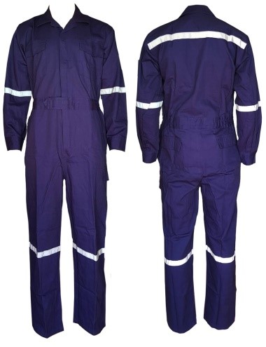 Coverall Wear | Season International Trading & Industries Co.