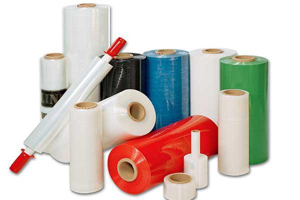 Industrial Packaging Products Bahrain