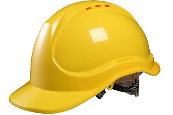 Industrial Safety Helmets Supplier Bahrain