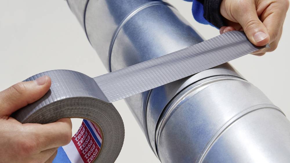 Duct Cloth Tape Supplier in Bahrain